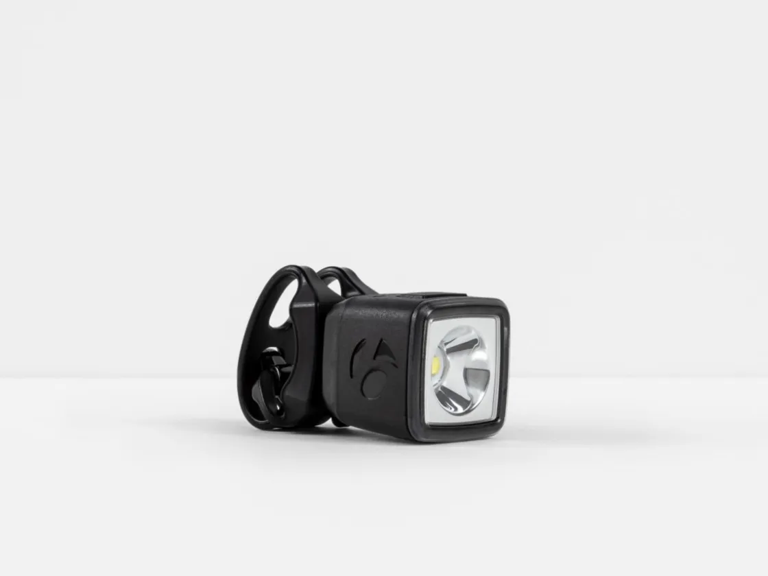 Trek Bikes Bontrager Ion 100 R Front Bike Light Black Discount