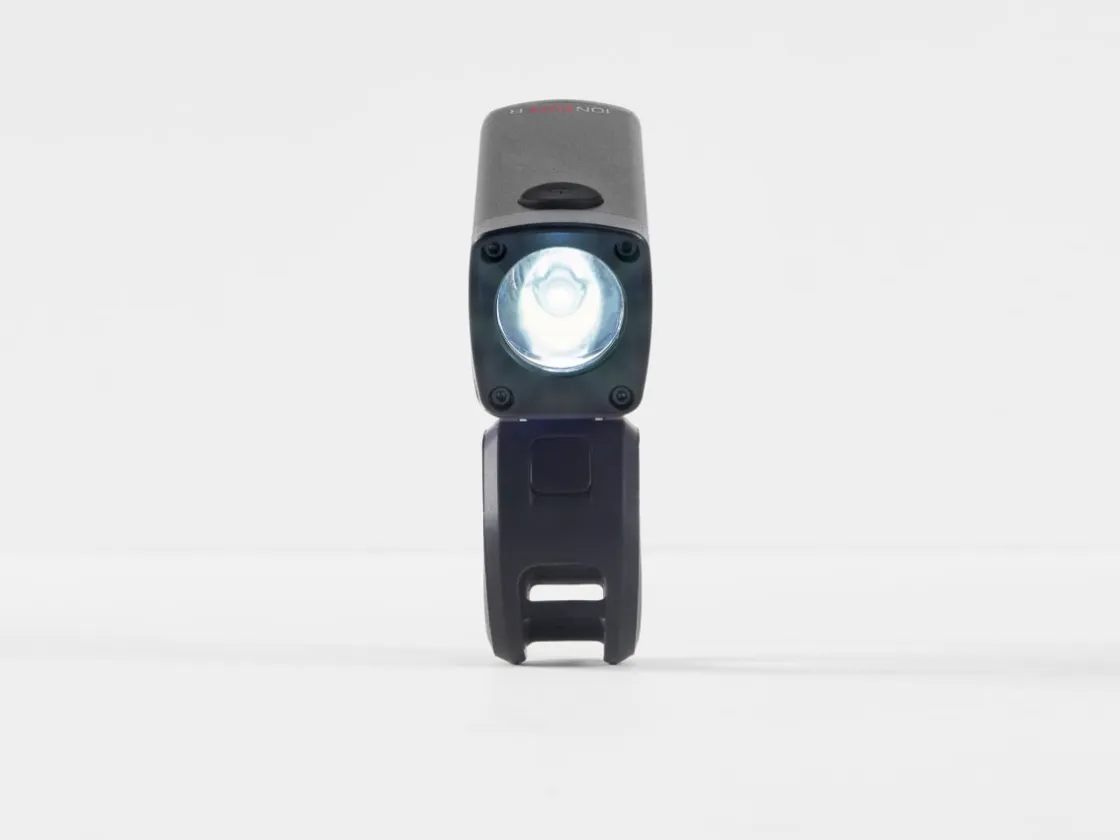 Trek Bikes Bontrager Ion Elite R Front Bike Light Anthracite Store