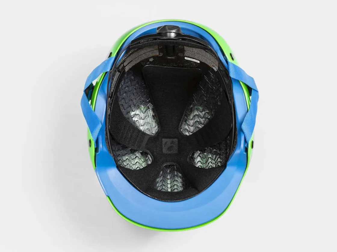 Trek Bikes Bontrager Jet WaveCel Children's Bike Helmet Flash Sale