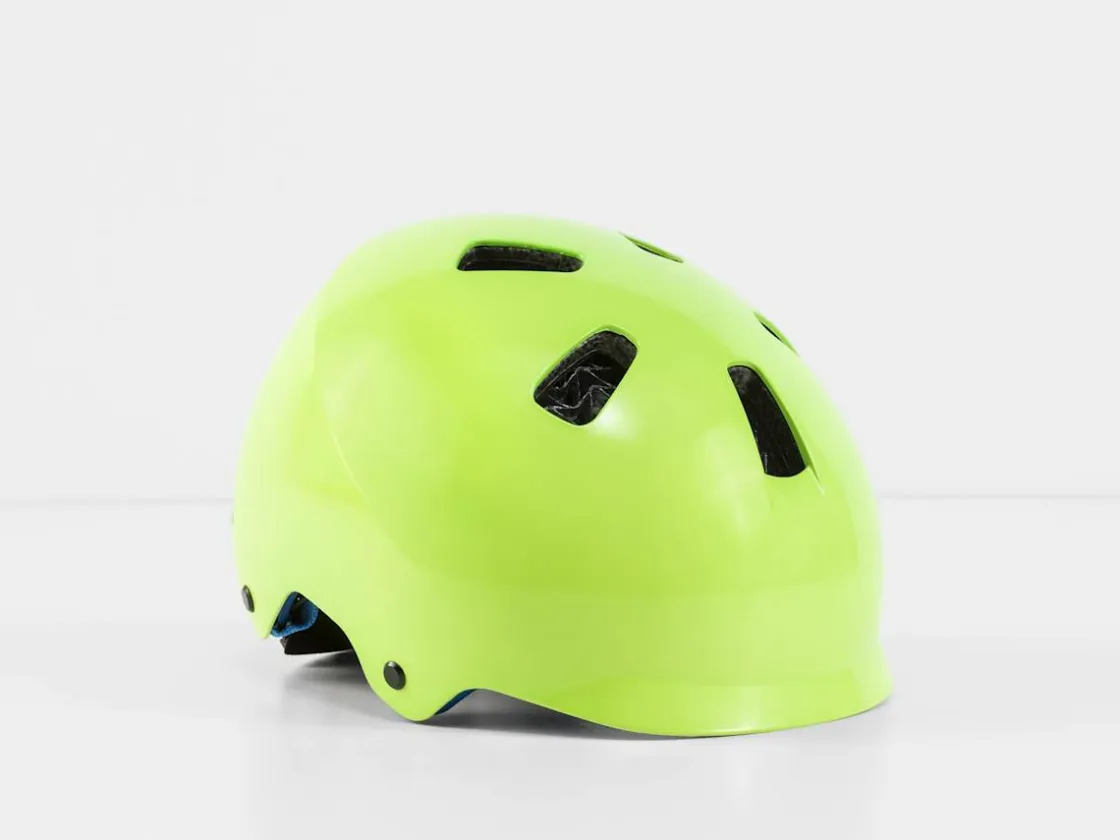 Trek Bikes Bontrager Jet WaveCel Children's Bike Helmet Flash Sale