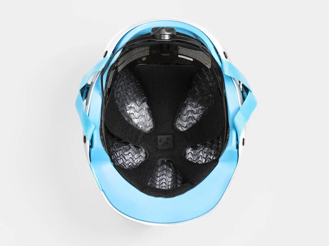 Trek Bikes Bontrager Jet WaveCel Children's Bike Helmet Flash Sale