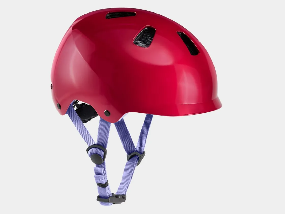 Trek Bikes Bontrager Jet WaveCel Children's Bike Helmet Flash Sale