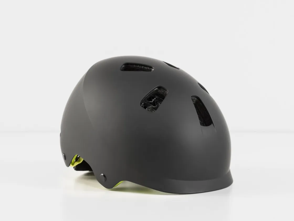Trek Bikes Bontrager Jet WaveCel Children's Bike Helmet Flash Sale