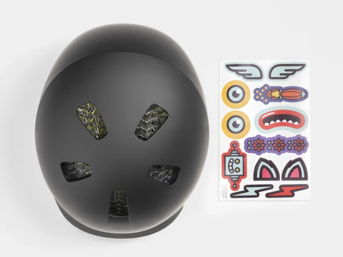 Trek Bikes Bontrager Jet WaveCel Children's Bike Helmet Flash Sale