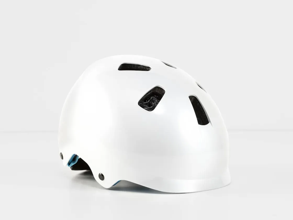 Trek Bikes Bontrager Jet WaveCel Youth Bike Helmet Best
