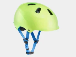 Trek Bikes Bontrager Jet WaveCel Youth Bike Helmet Best