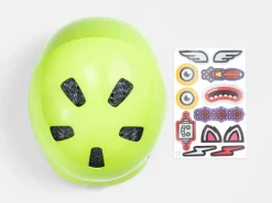Trek Bikes Bontrager Jet WaveCel Youth Bike Helmet Best