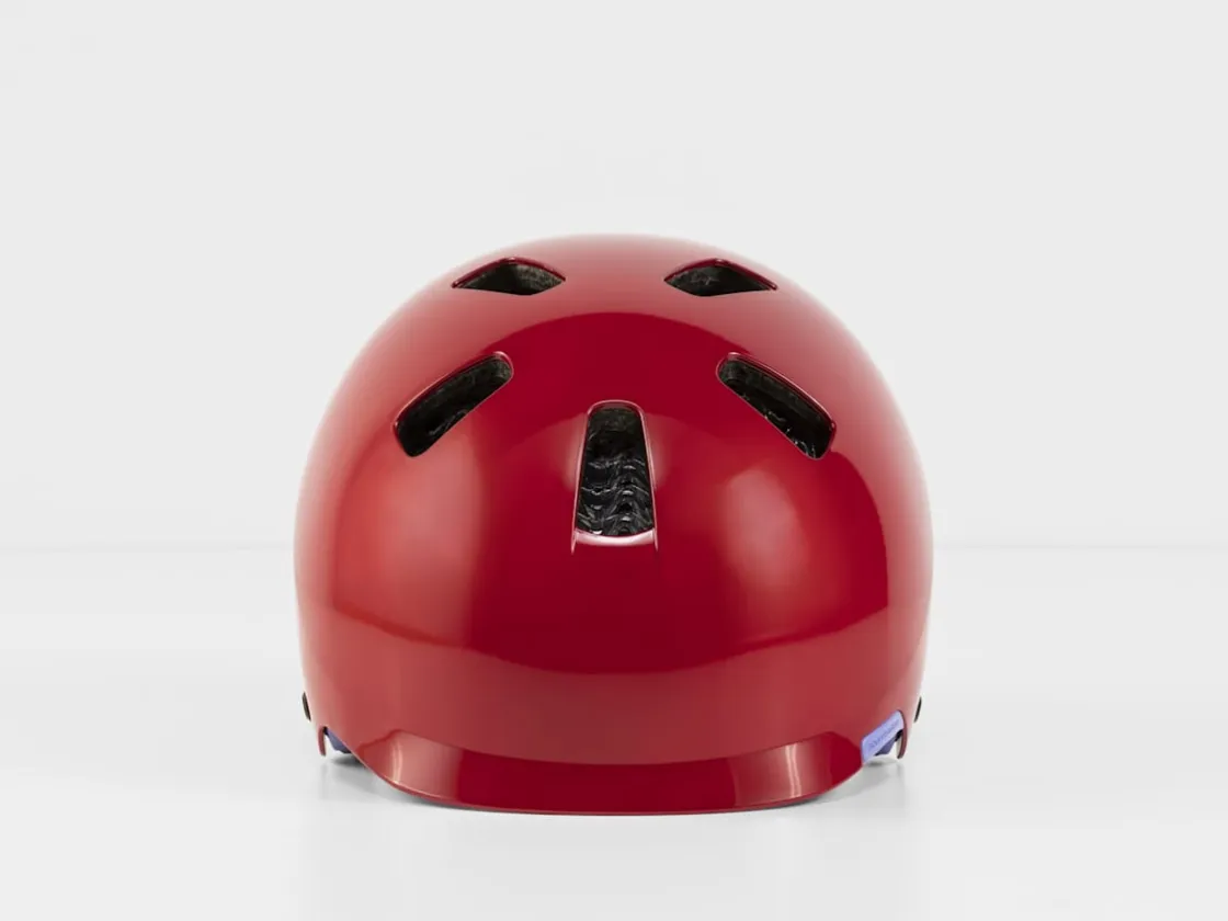 Trek Bikes Bontrager Jet WaveCel Youth Bike Helmet Best