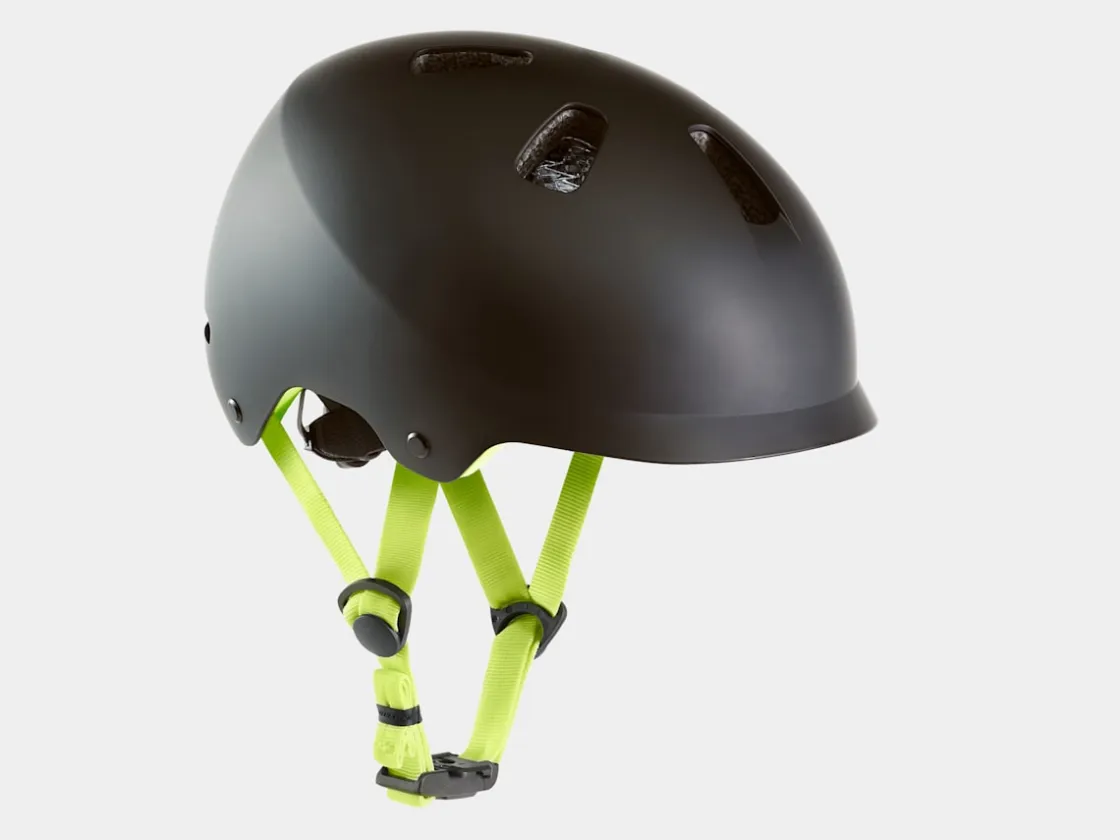 Trek Bikes Bontrager Jet WaveCel Youth Bike Helmet Best