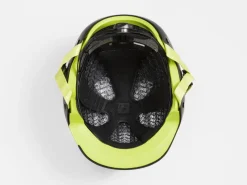 Trek Bikes Bontrager Jet WaveCel Youth Bike Helmet Best