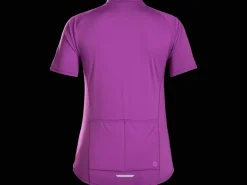 Trek Bikes Bontrager Kalia Women's Fitness Bike Jersey Best