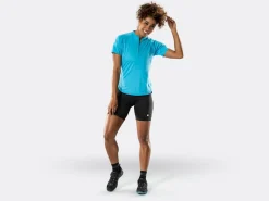 Trek Bikes Bontrager Kalia Women's Fitness Bike Jersey Best