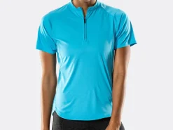 Trek Bikes Bontrager Kalia Women's Fitness Bike Jersey Best