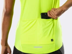 Trek Bikes Bontrager Kalia Women's Fitness Bike Jersey Best