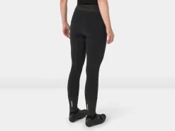Trek Bikes Bontrager Kalia Women's Thermal Fitness Bike Tight Black Cheap