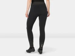 Trek Bikes Bontrager Kalia Women's Thermal Fitness Bike Tight Black Cheap