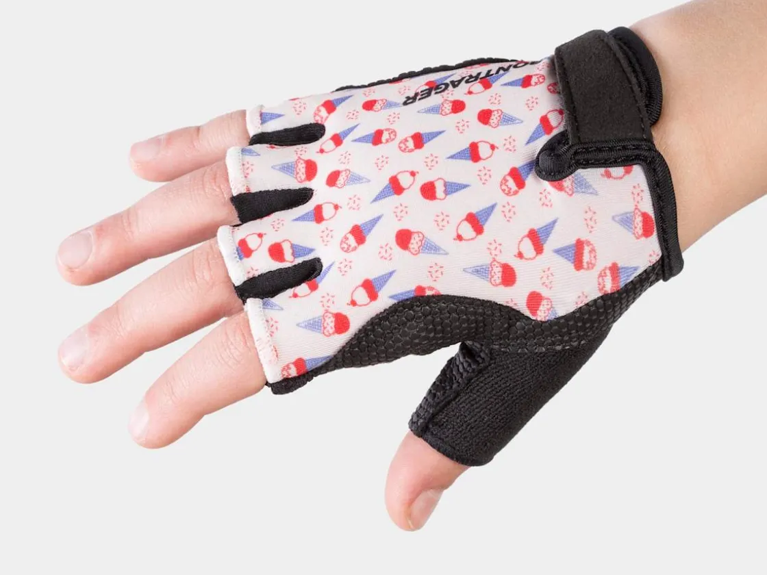 Trek Bikes Bontrager Kids' Bike Glove Cheap