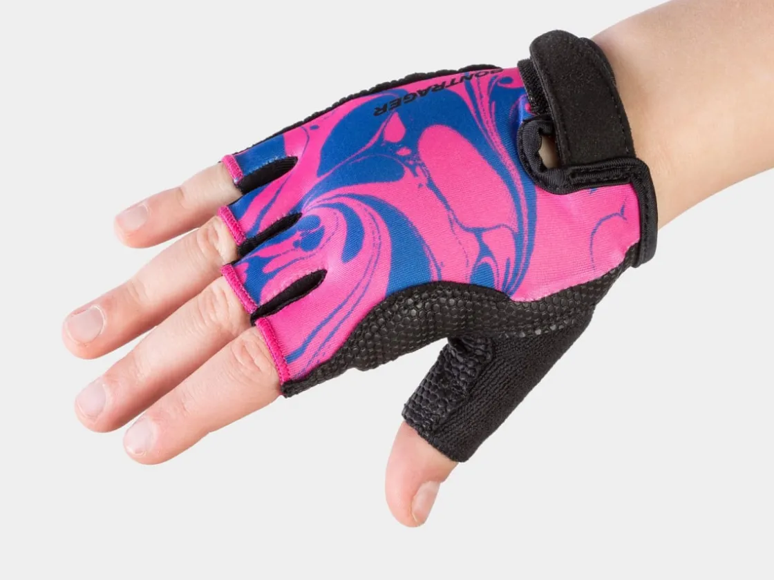 Trek Bikes Bontrager Kids' Bike Glove Cheap