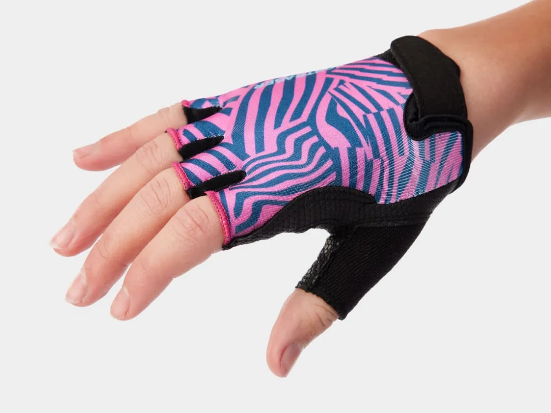 Trek Bikes Bontrager Kids' Bike Glove Cheap