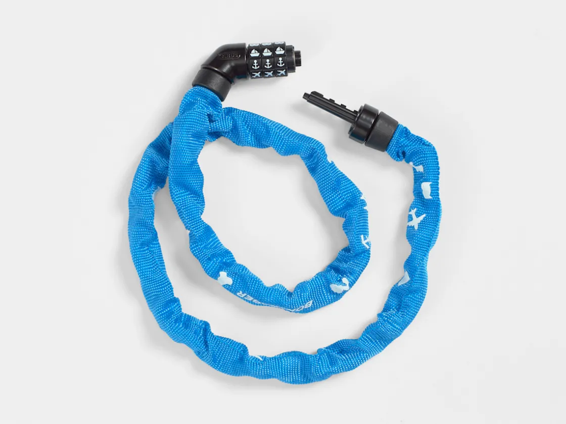 Trek Bikes Bontrager Kids Combo Chain Lock Store