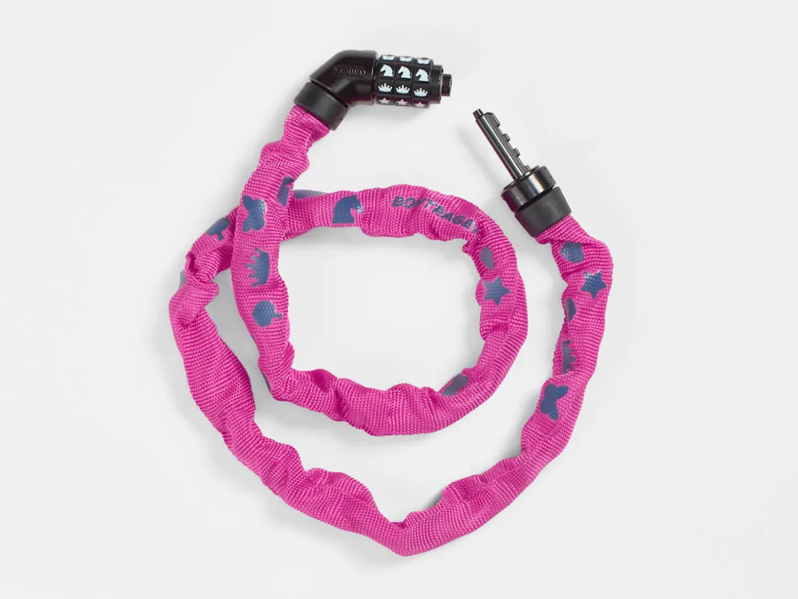Trek Bikes Bontrager Kids Combo Chain Lock Store