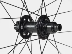Trek Bikes Bontrager Kovee Comp 25 TLR Boost 29 MTB Wheel Black Sale
