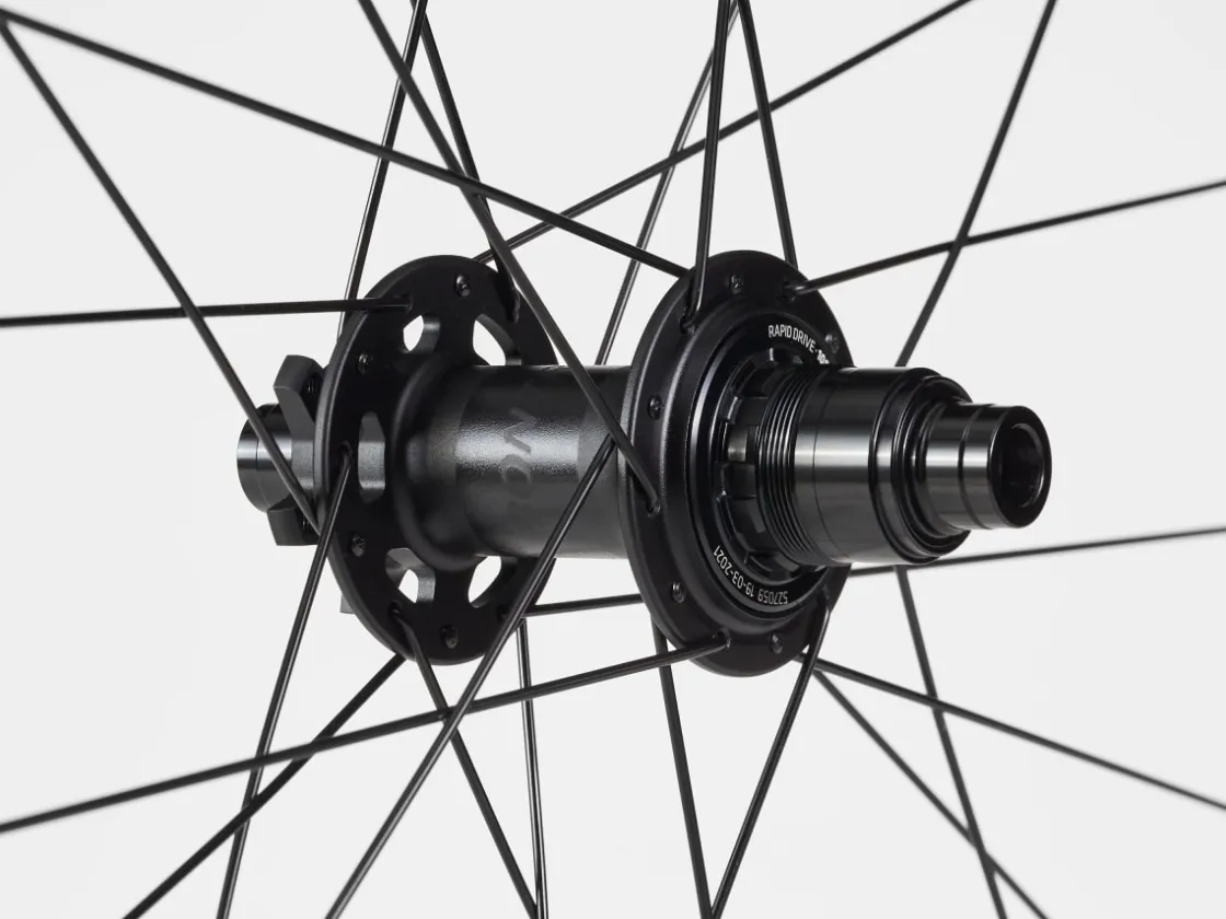 Trek Bikes Bontrager Kovee Comp 25 TLR Boost 29 MTB Wheel Black Sale