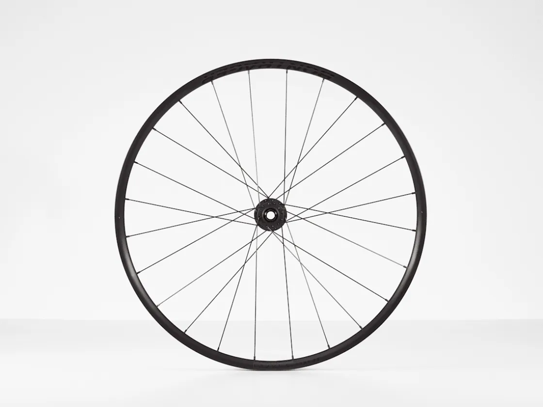 Trek Bikes Bontrager Kovee Comp 25 TLR Boost 29 MTB Wheel Black Sale
