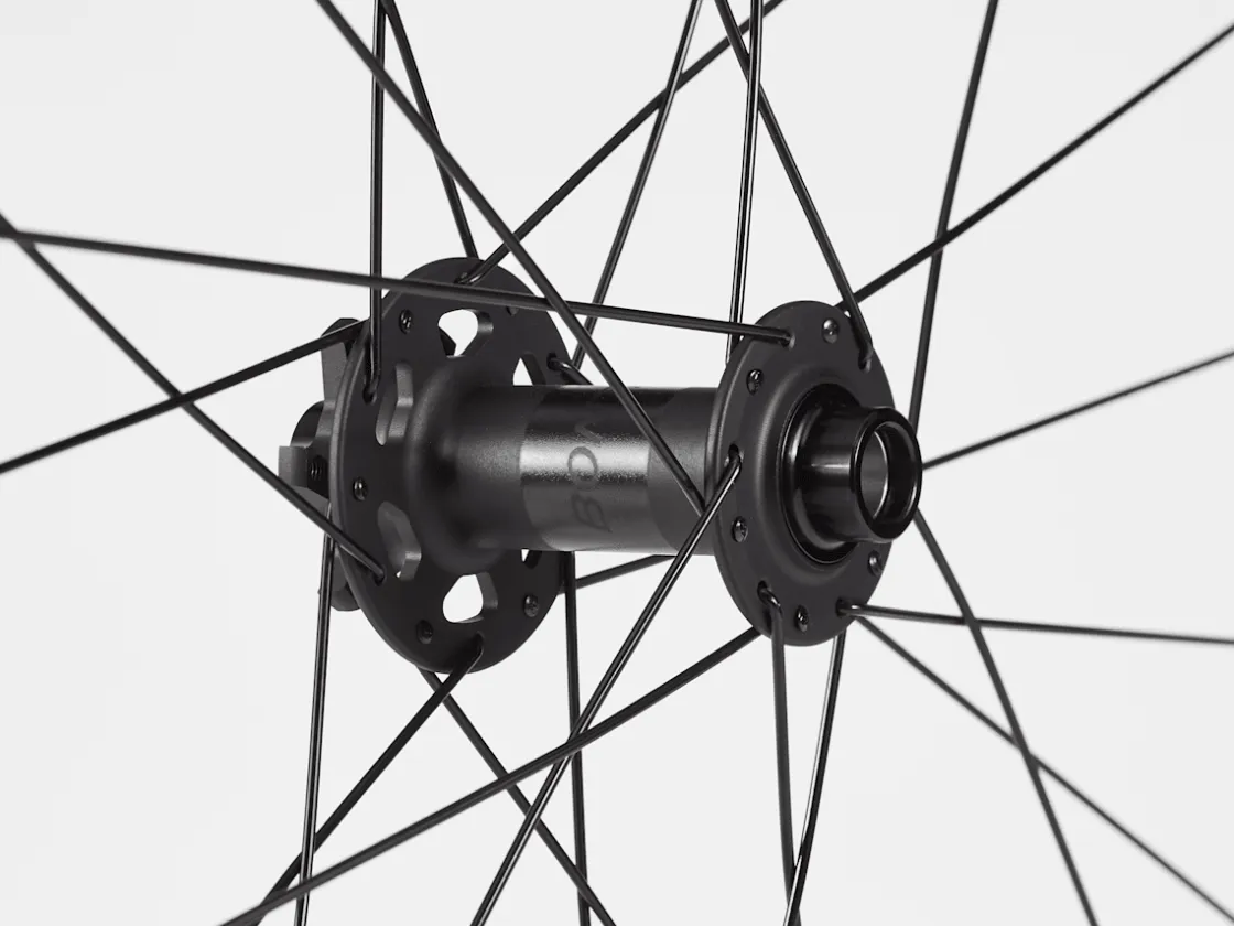 Trek Bikes Bontrager Kovee Comp 25 TLR Boost 29 MTB Wheel Black Sale