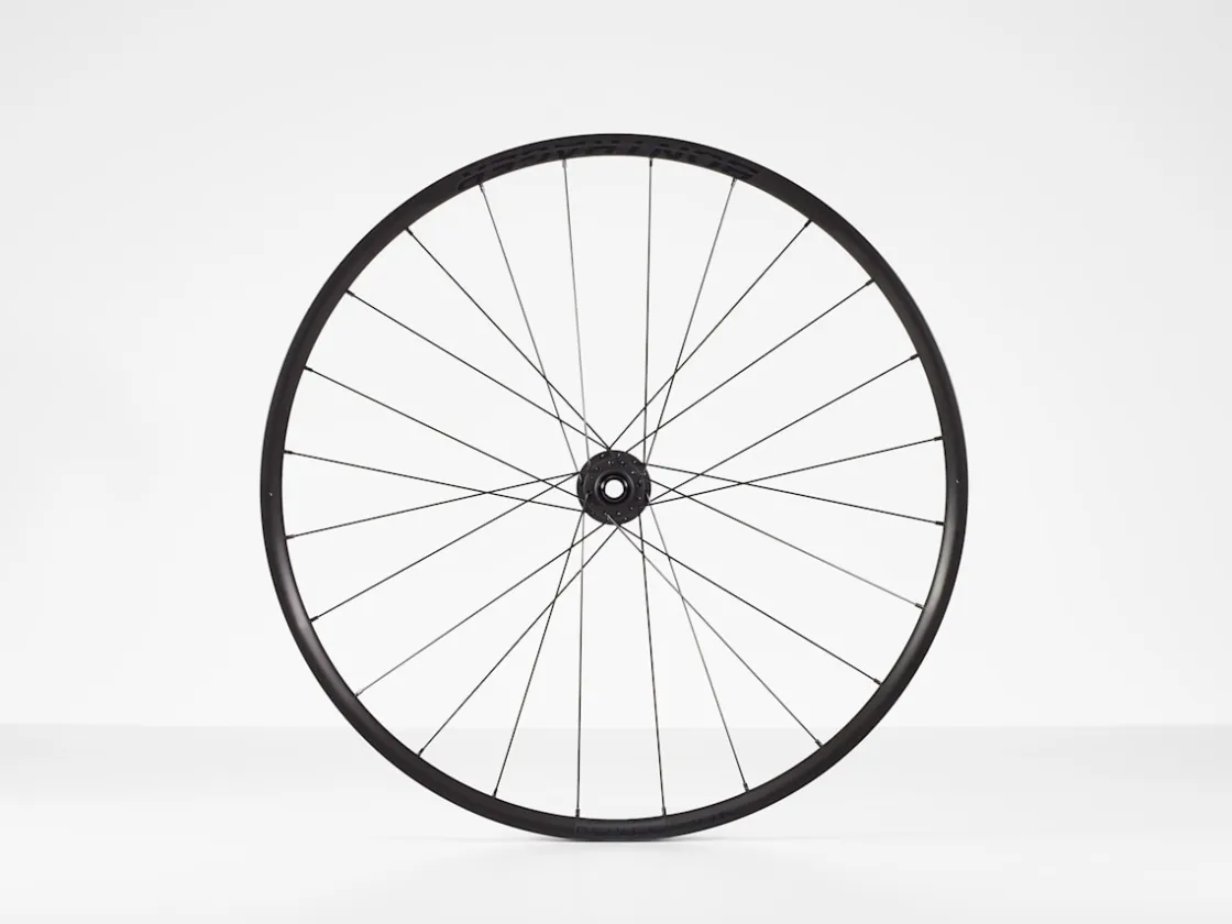 Trek Bikes Bontrager Kovee Comp 25 TLR Boost 27.5 MTB Wheel Black Store