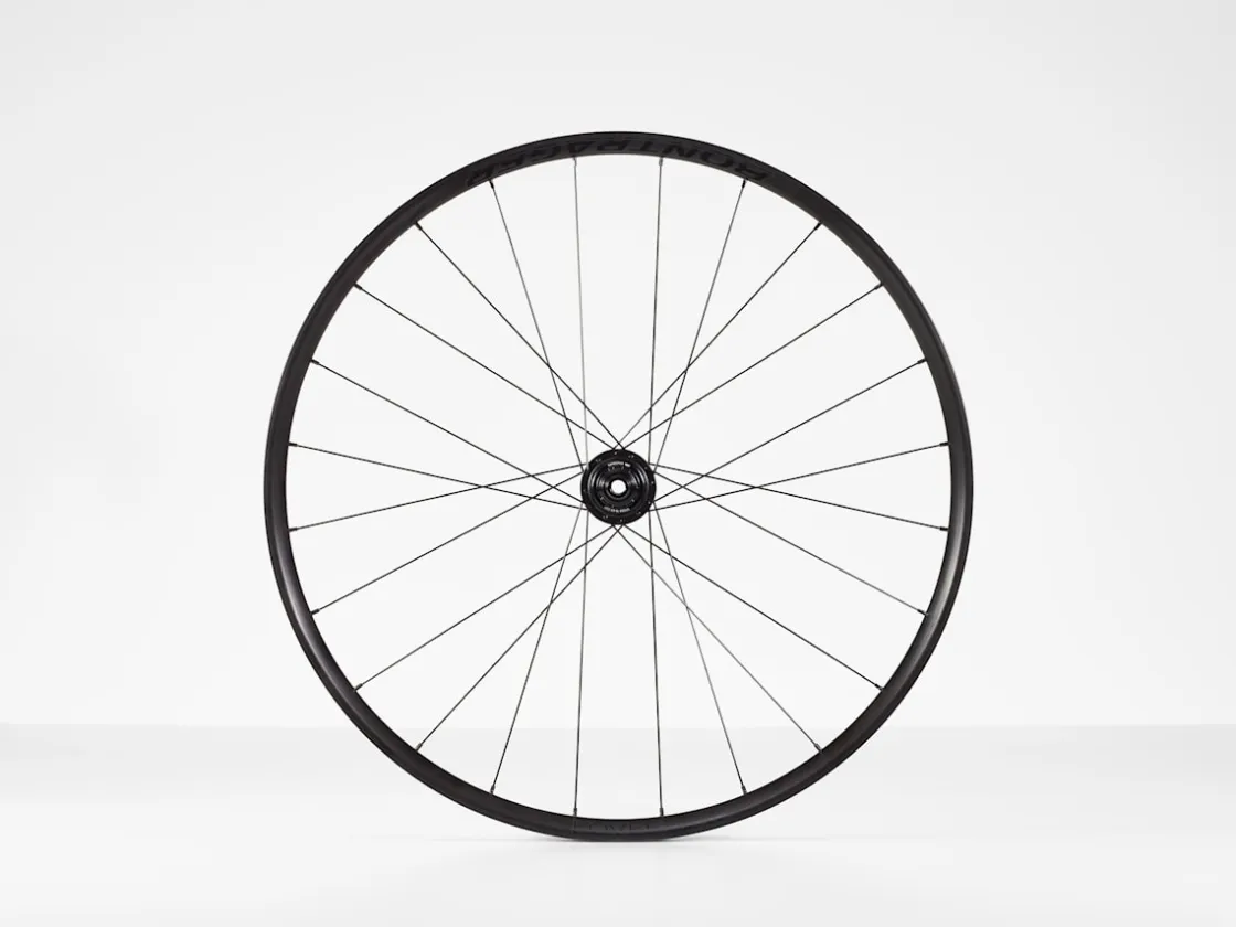 Trek Bikes Bontrager Kovee Comp 25 TLR Boost 27.5 MTB Wheel Black Store