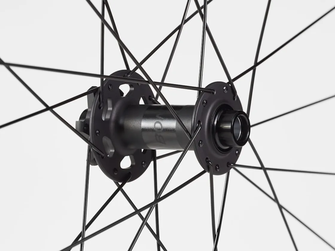 Trek Bikes Bontrager Kovee Comp 25 TLR Boost 27.5 MTB Wheel Black Store