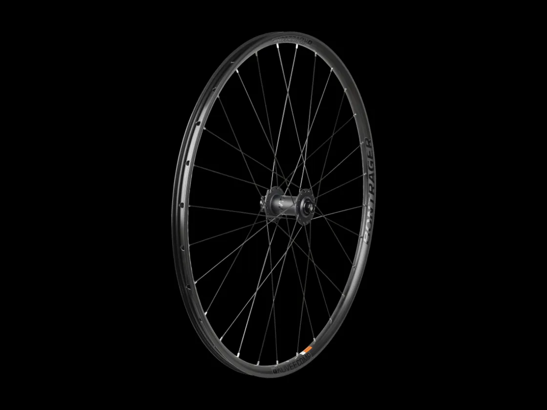 Trek Bikes Bontrager Kovee Comp TLR Boost 6-Bolt Disc 29" MTB Wheel Black New
