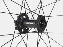 Trek Bikes Bontrager Kovee Elite 30 TLR Boost 29 MTB Wheel Black Sale