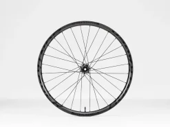 Trek Bikes Bontrager Kovee Pro 30 TLR Boost 27.5" MTB Wheel Black Hot