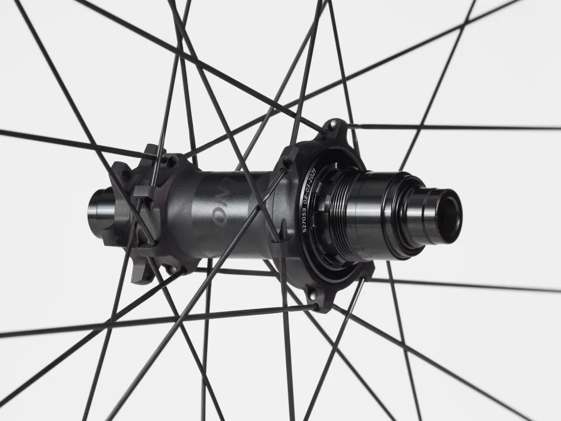 Trek Bikes Bontrager Kovee Pro 30 TLR Boost 29 MTB Wheel Black Best Sale