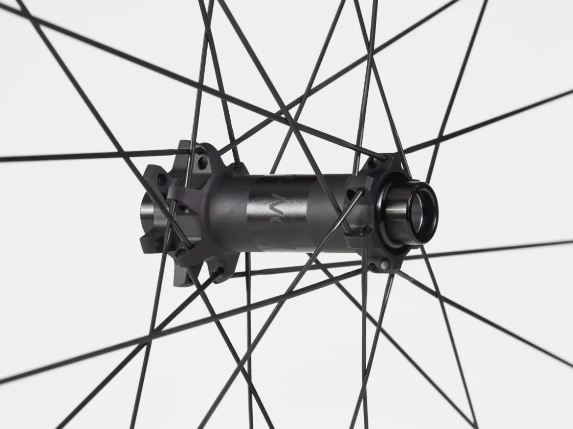 Trek Bikes Bontrager Kovee Pro 30 TLR Boost 29 MTB Wheel Black Best Sale