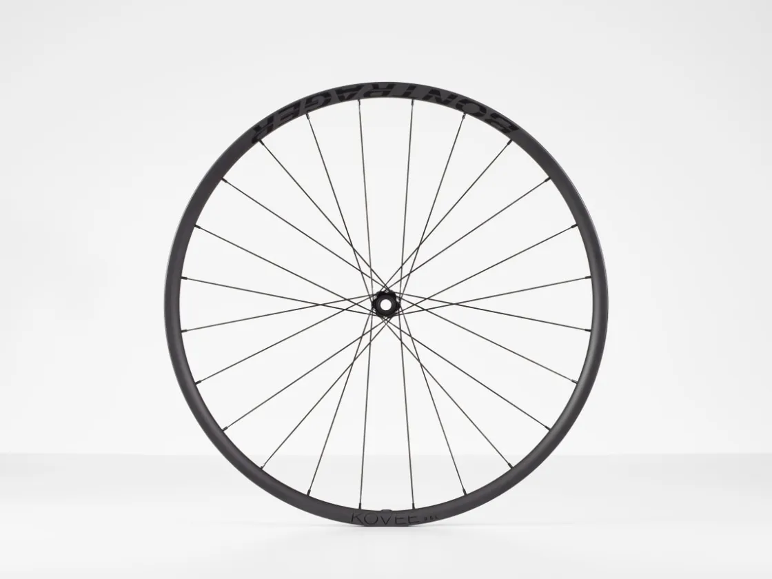 Trek Bikes Bontrager Kovee RSL 30 TLR Boost 29 MTB Wheel Black Outlet