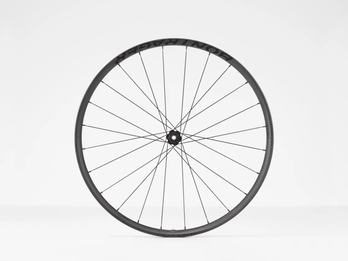 Trek Bikes Bontrager Kovee RSL 30 TLR Boost 29 MTB Wheel Black Outlet