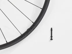 Trek Bikes Bontrager Kovee RSL 30 TLR Boost 29 MTB Wheel Black Outlet