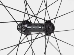 Trek Bikes Bontrager Kovee RSL 30 TLR Boost 29 MTB Wheel Black Outlet