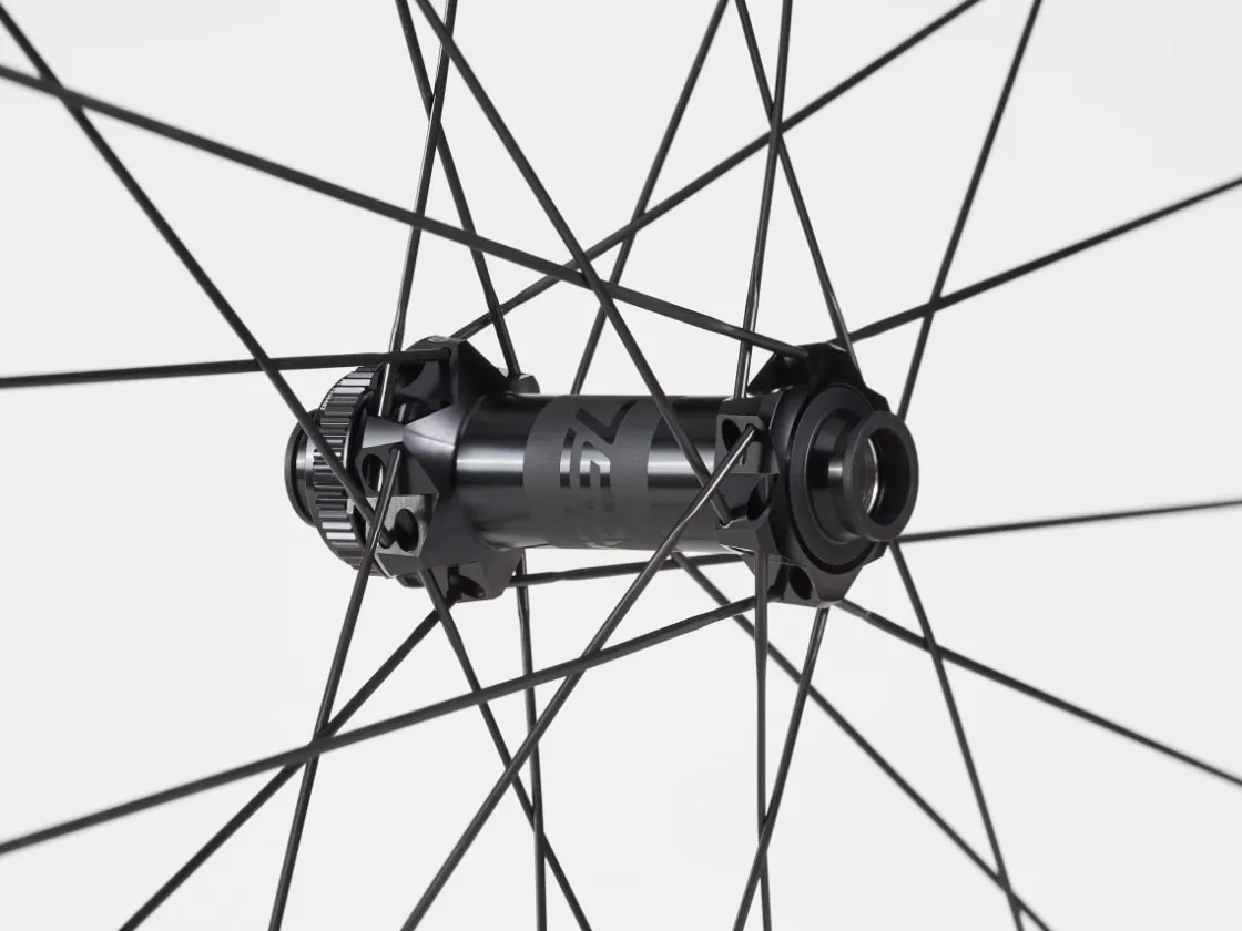 Trek Bikes Bontrager Kovee RSL 30 TLR Boost 29 MTB Wheel Black Outlet