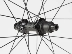 Trek Bikes Bontrager Kovee RSL 30 TLR Boost 29 MTB Wheel Black Outlet