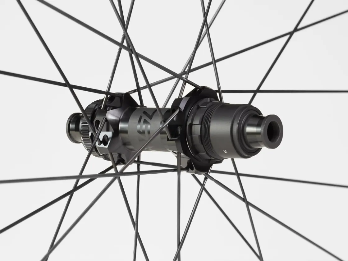 Trek Bikes Bontrager Kovee RSL 30 TLR Boost 29 MTB Wheel Black Outlet