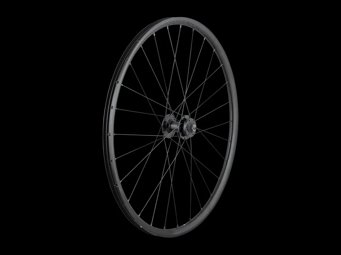 Trek Bikes Bontrager Kovee TLR 28 Hole 27.5" 6-Bolt Disc MTB Wheel Black/Anthracite Best Sale