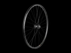 Trek Bikes Bontrager Kovee TLR 28 Hole 29" 6-Bolt Disc QR 141 Boost MTB Wheel Anthracite/Black New