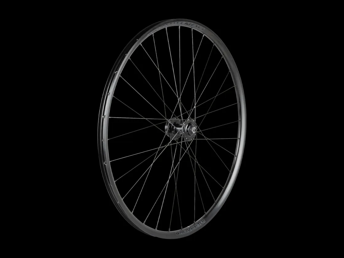 Trek Bikes Bontrager Kovee TLR 32 Hole 29" 6-Bolt Disc MTB Wheel Black Cheap