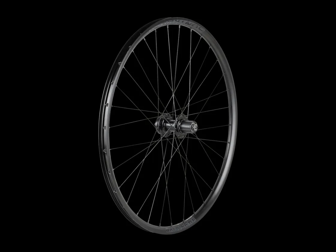 Trek Bikes Bontrager Kovee TLR 32 Hole 29" 6-Bolt Disc MTB Wheel Black Cheap