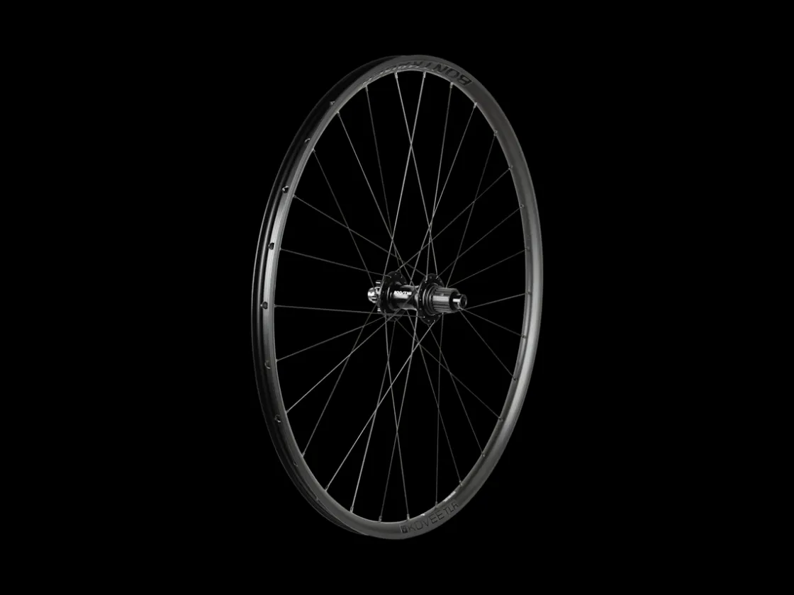 Trek Bikes Bontrager Kovee TLR Boost 28 Hole 29" 6-Bolt Disc MTB Wheel Fashion