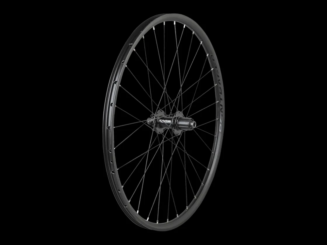 Trek Bikes Bontrager Kovee TLR Boost 32 Hole 27.5" 6-Bolt Disc MTB Wheel Black Sale